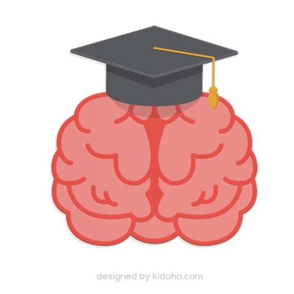 600x600 Free Brain Clip Arts,free Education Clip Arts For Kids,free