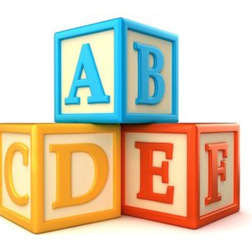 1024x1024 Abc Blocks Clipart Fall Clipart