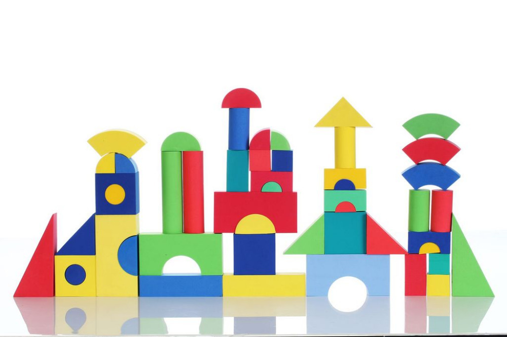 1000x666 Abc Foam Clipart