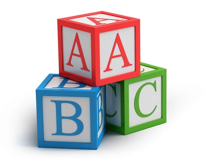 700x546 Alphabet Blocks Abc