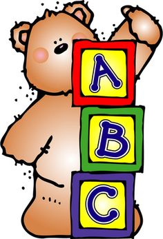 236x347 Free Abc Clipart Pictures