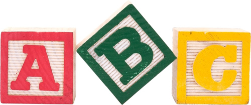 500x210 Free Abc Clipart 2