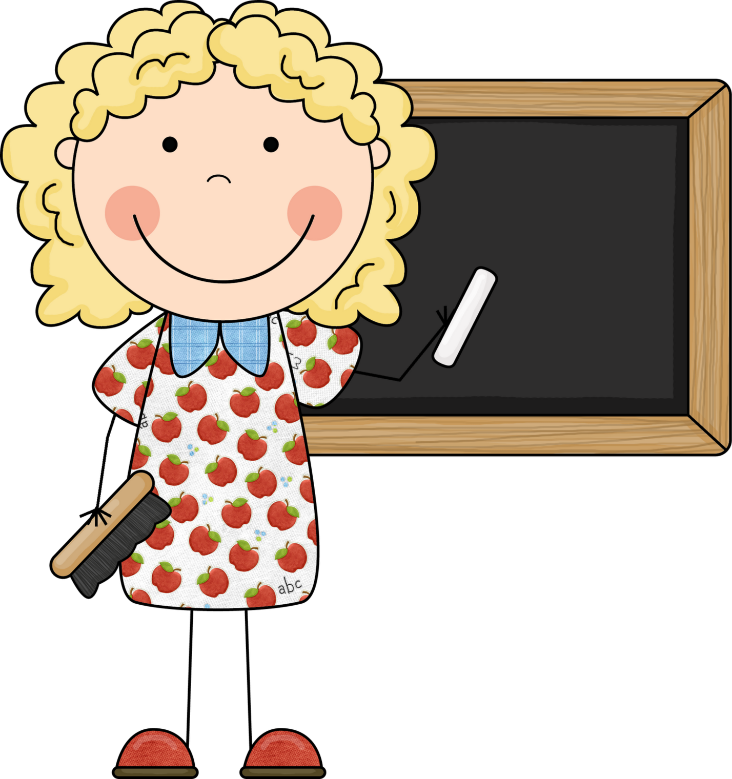 1428x1520 Kindergarten Cartoon Clipart Free To Use Clip Art Resource