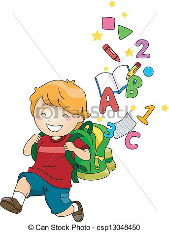 343x470 Abc 123 Clipart Free Collection