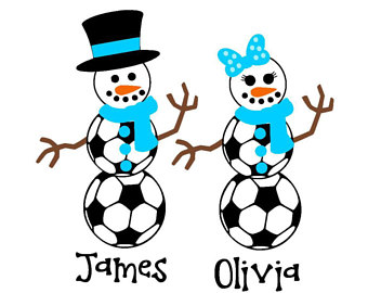 340x270 Snowman Digital Etsy