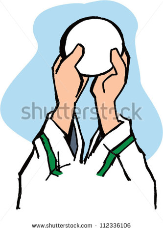 333x470 Prophecy Clipart Jesus Disciples