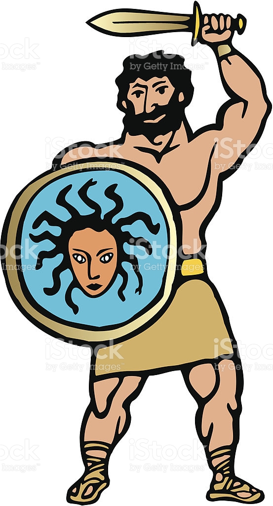 553x1024 Bible Heroes Clip Art Clipart 43