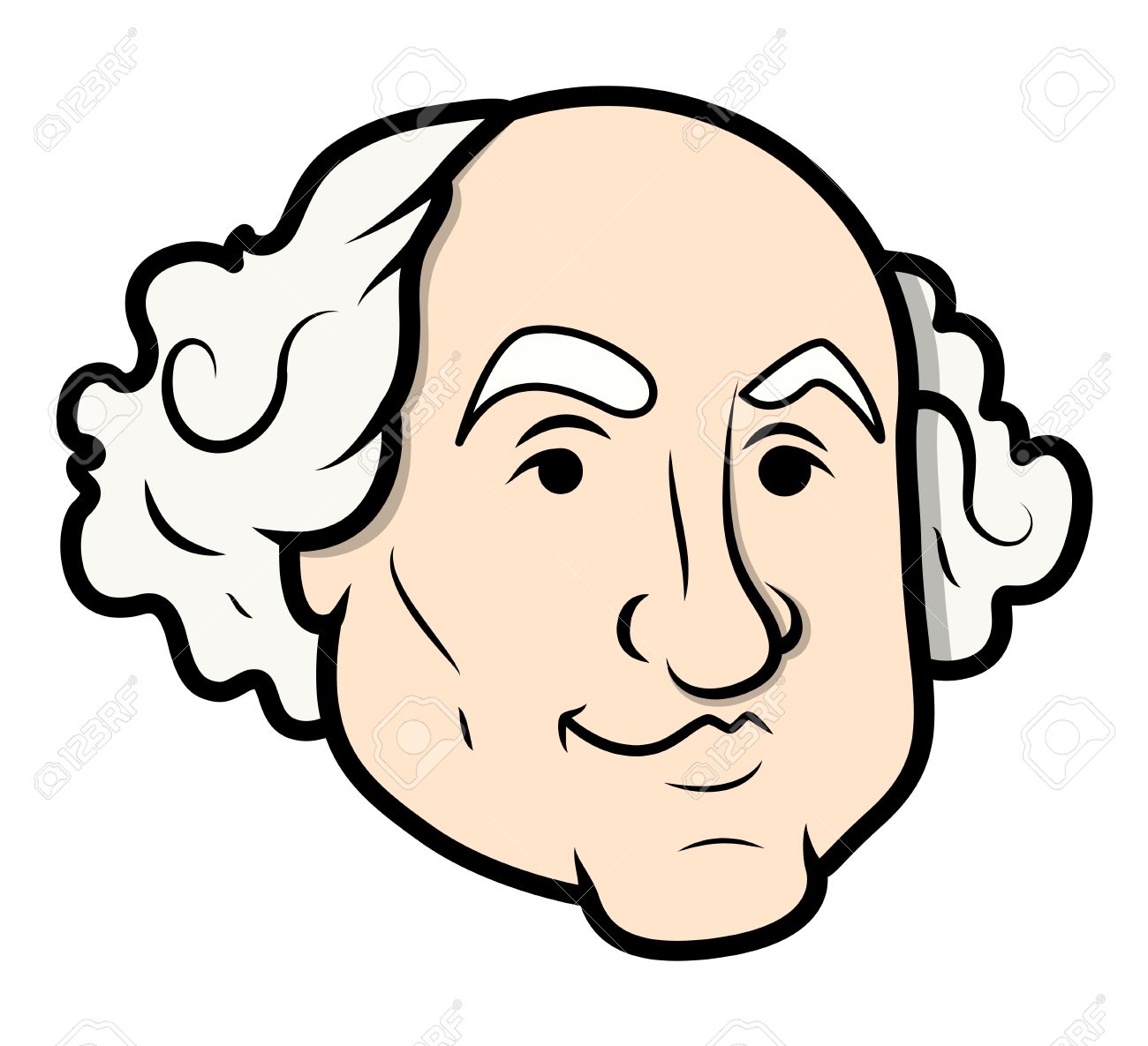 1300x1185 Clip Art Clip Art George Washington