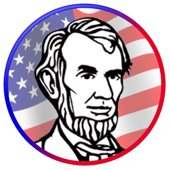 350x350 Us History Clipart Lincoln