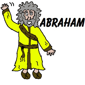 360x360 Abraham Baby Cliparts