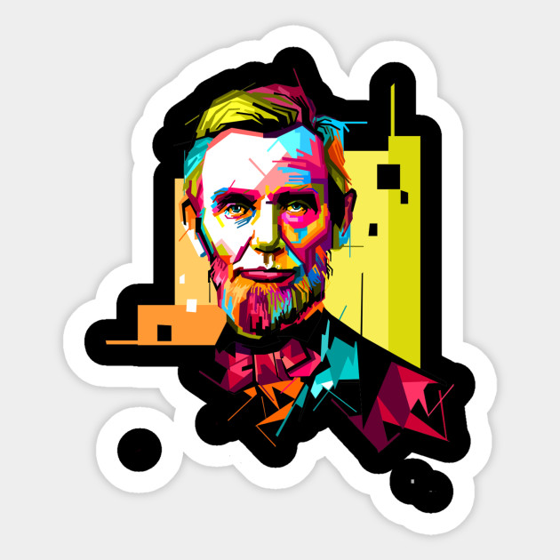 630x630 Abraham Lincoln
