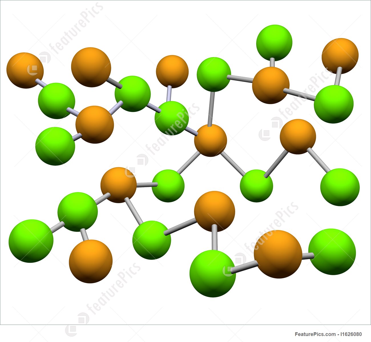 1300x1197 Enchanting Chemistry Clipart Abstract Forms Science Molecule Clip