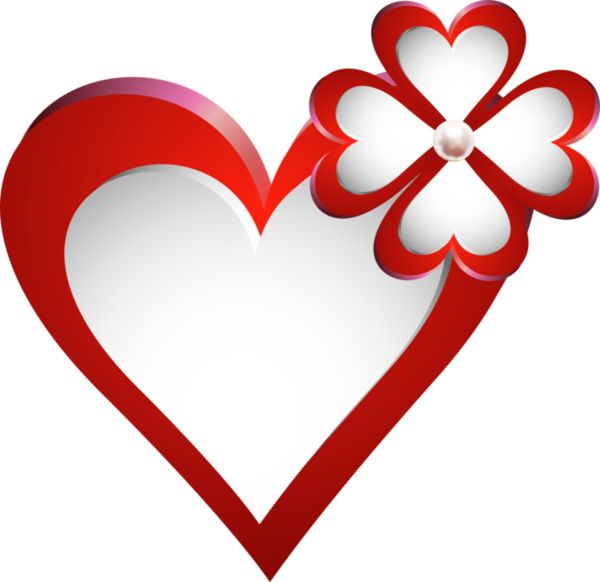 600x582 Best Heart Hugs Images On Red Hearts, Clip Art