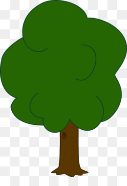 260x380 Acacia African Trees Clip Art