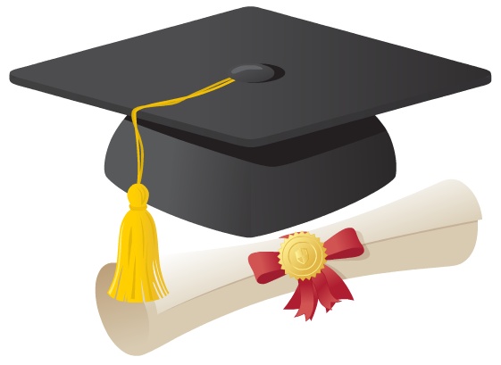 561x409 Top 92 Graduation Clip Art