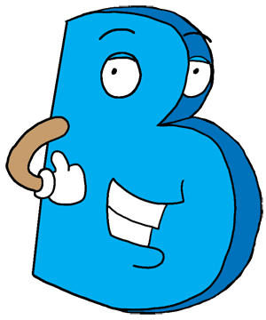 300x360 A Perfect World Academic Clip Art