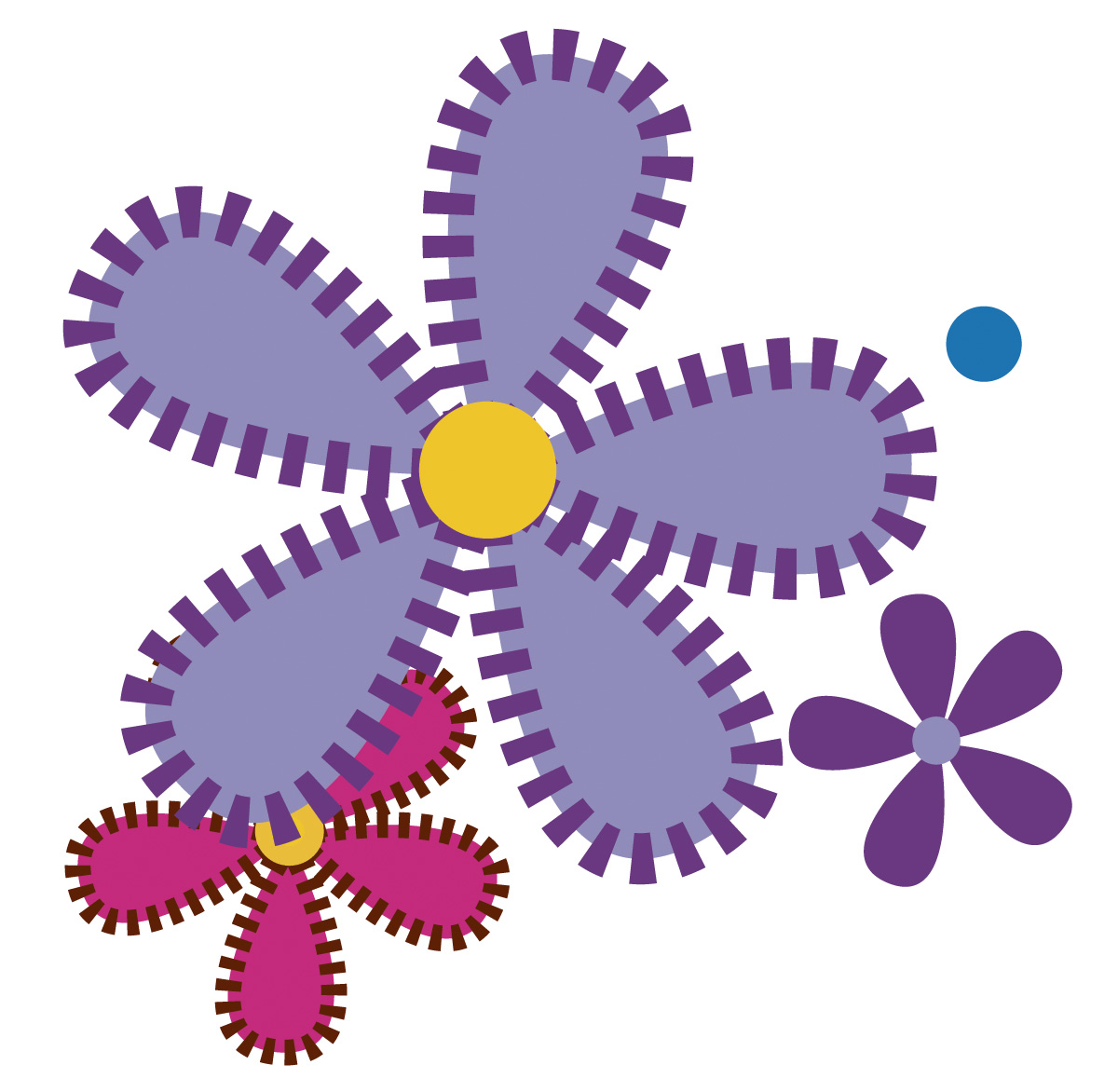 1200x1172 Clip Art Wmu