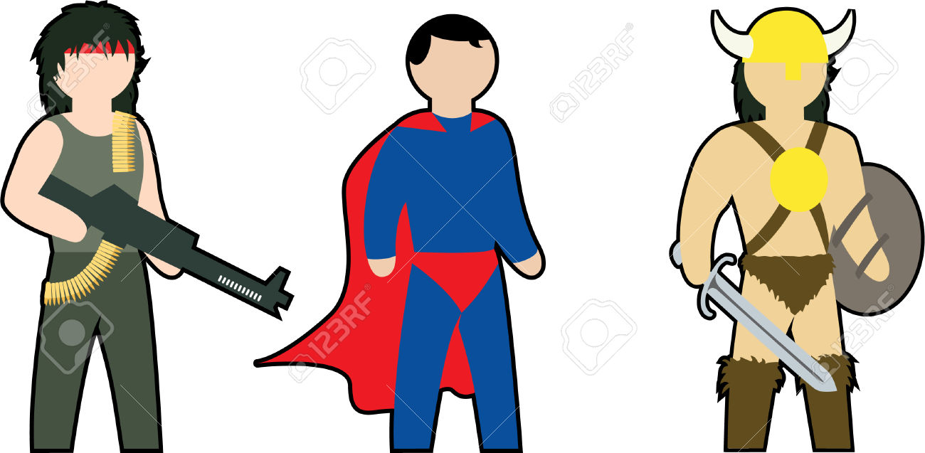 1300x637 Clip Art Action Clip Art