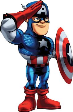 236x364 Captain America Clip Art Free Collection Download And Share