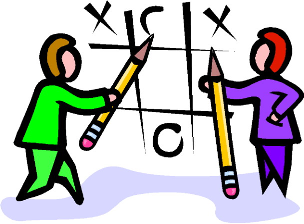 609x448 Clip Art Matching Activity Clipart