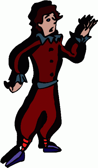 342x588 Actress Clipart