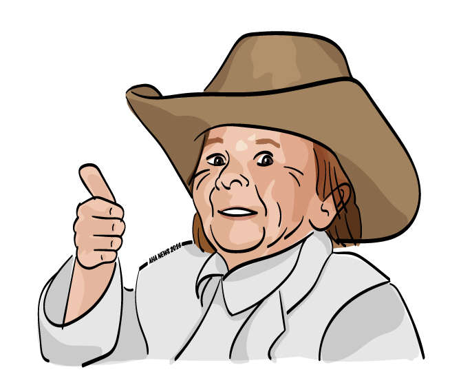 670x540 Notable Deaths Of 2016