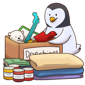 300x300 Day 15 Donate To A Good Cause Noomii