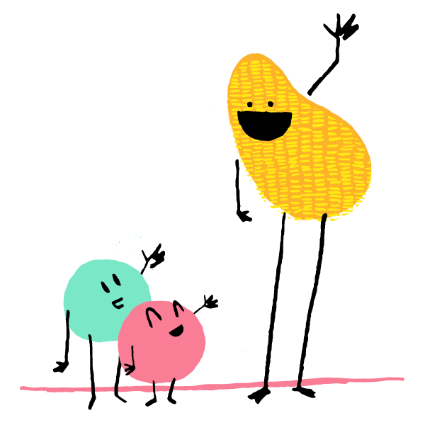 600x600 Our Kindness Initiatives