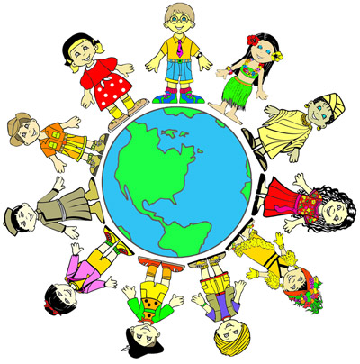 400x404 Assembly On The Circle Of Kindness