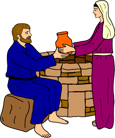 376x450 Clip Art People 2