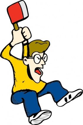 281x425 Free Adam Balta Clipart And Vector Graphics