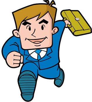 316x350 Free Office Adam 19 Clipart And Vector Graphics