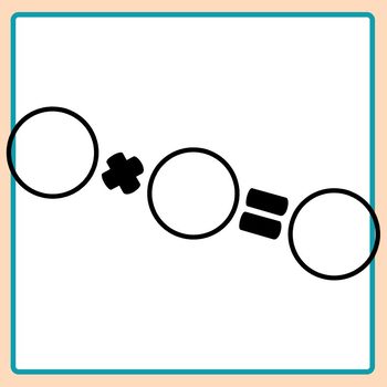 350x350 Equation Templates