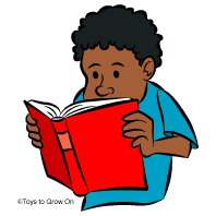 198x198 Luxurious And Splendid Read Clipart Reading Clip Art Images