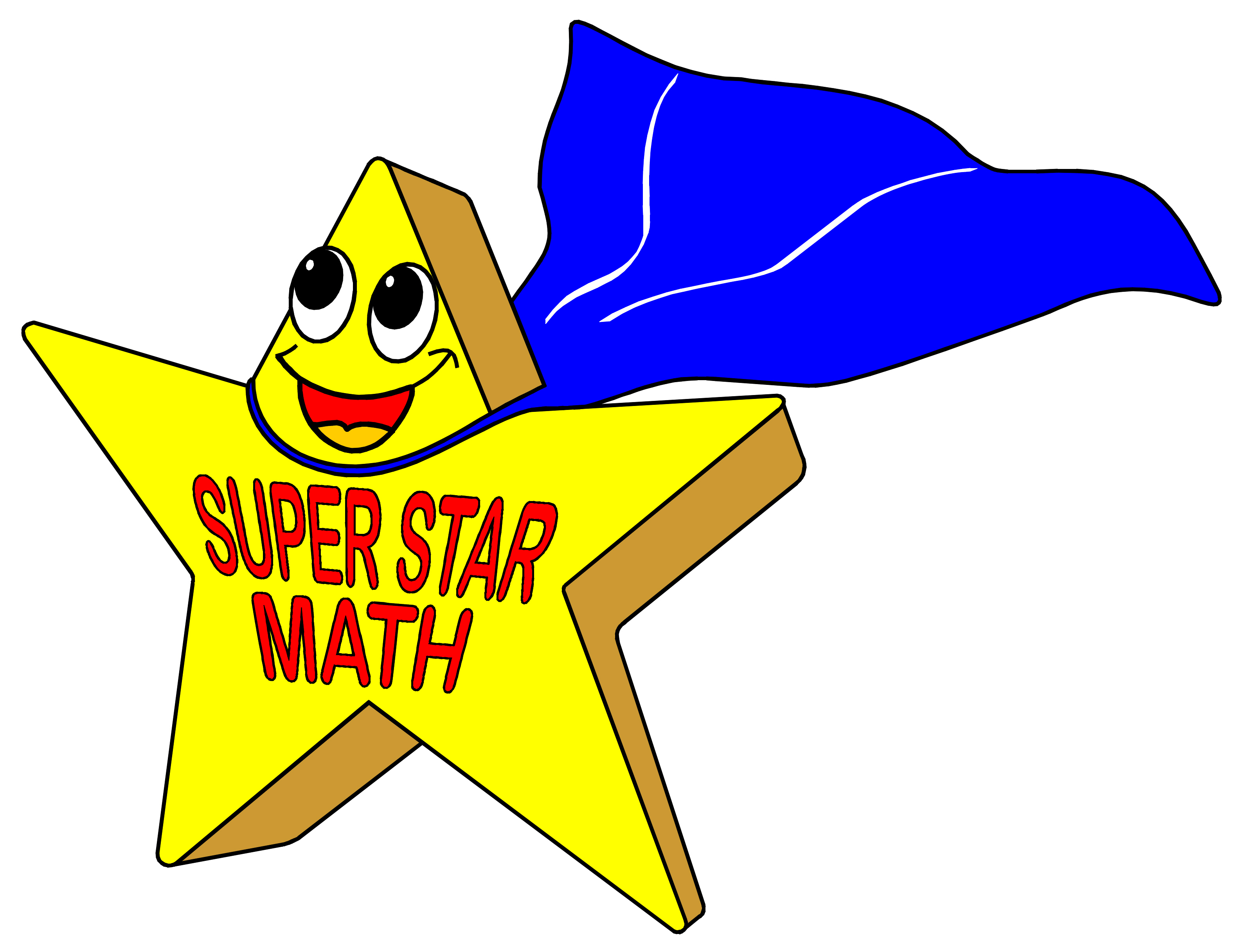 3164x2434 Top 87 Math Worksheets Clip Art Free Clipart Image Super Star