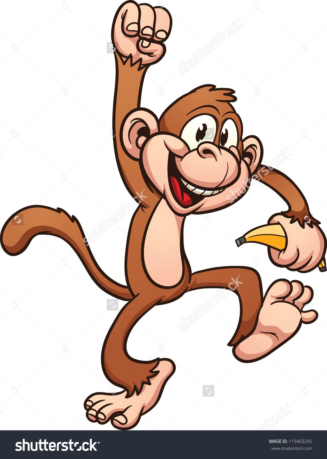 1142x1600 Image Result For Monkey Clip Art Animal Clip Art