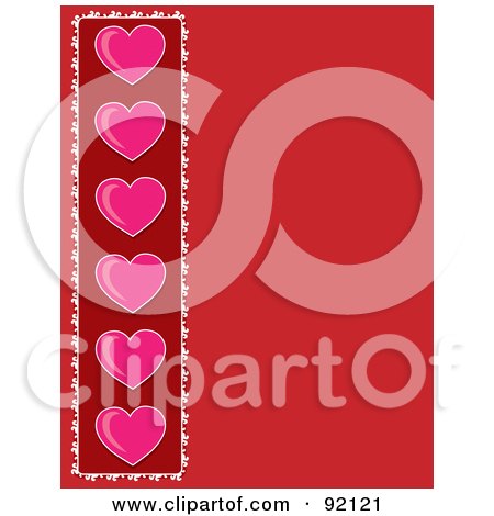 450x470 Free Love Heart Borders Adele