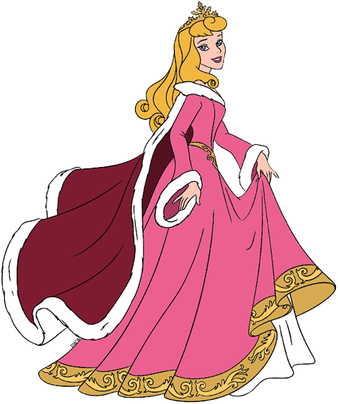 488x583 Disney Princess Christmas Clip Art Disney Clip Art Galore