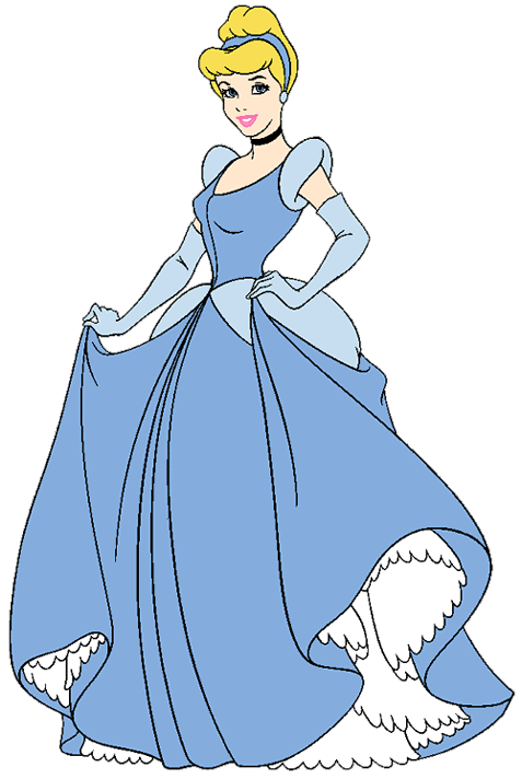477x712 Cinderella Clipart To Use For Stecil Disney Crafts