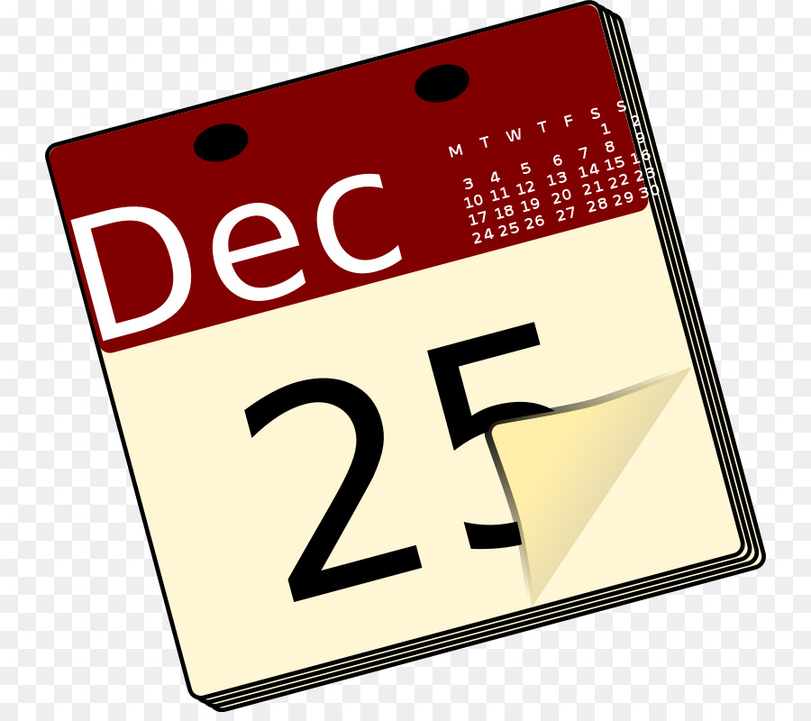 900x800 Calendar Christmas Computer Icons Clip Art