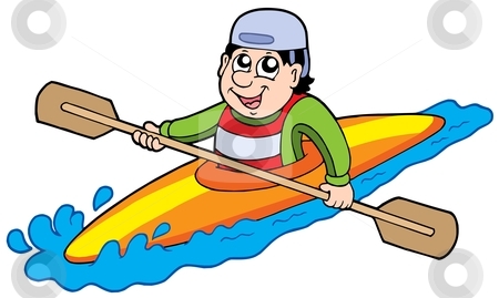 450x269 Kayak Clip Art Clipart