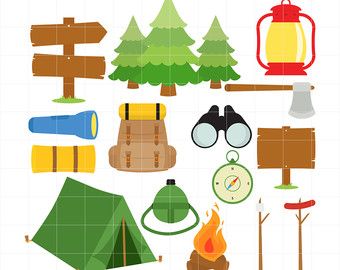 340x270 Ideal Adventure Clip Art
