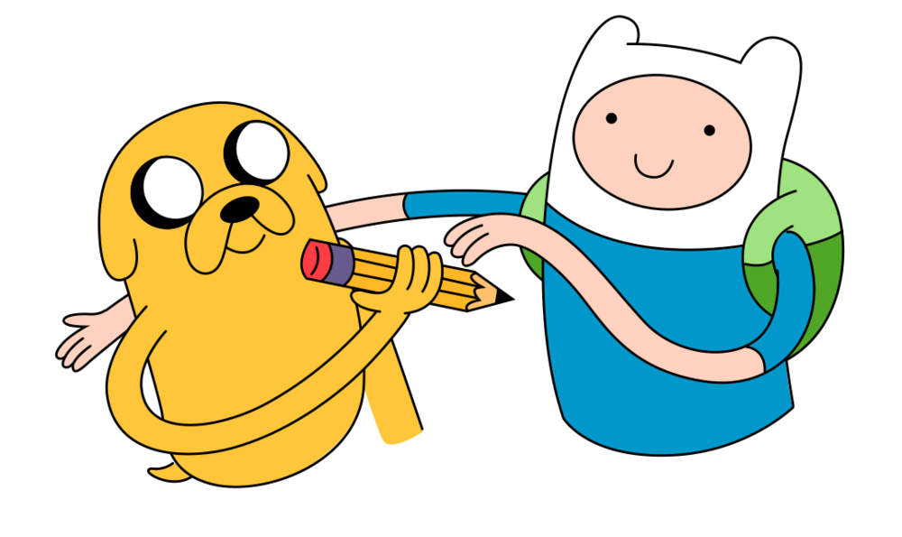 1000x595 Adventure Time Png Images Transparent Free Download