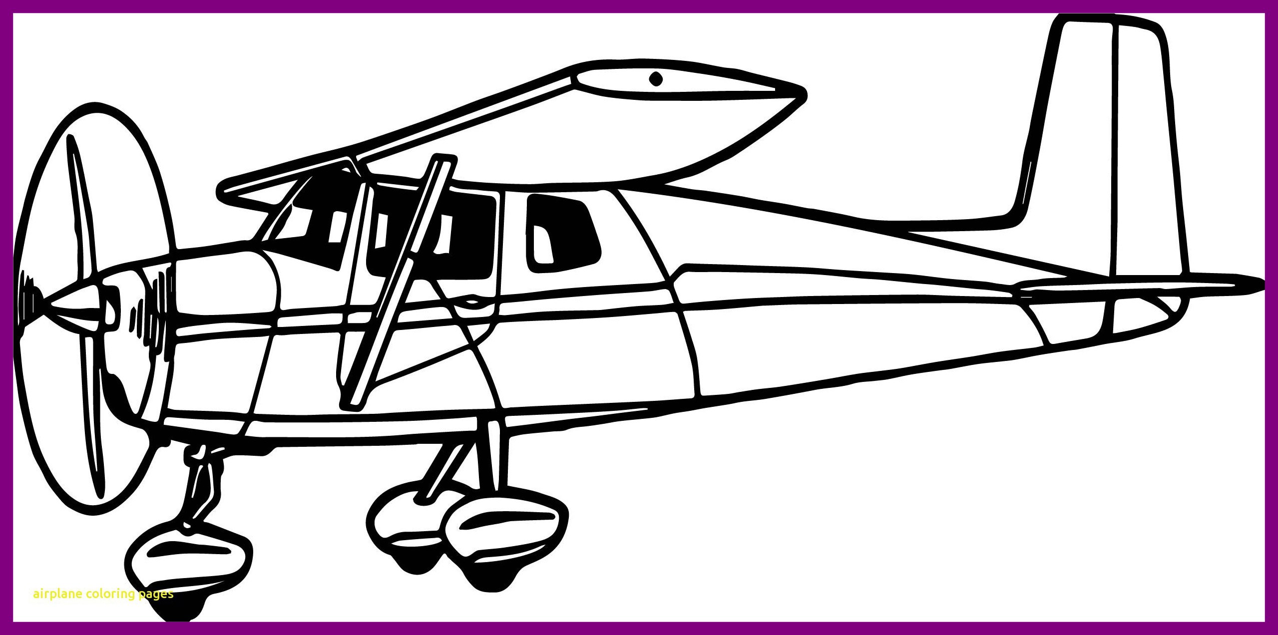 Free Coloring Page Airplane - 71+ File Include SVG PNG EPS DXF