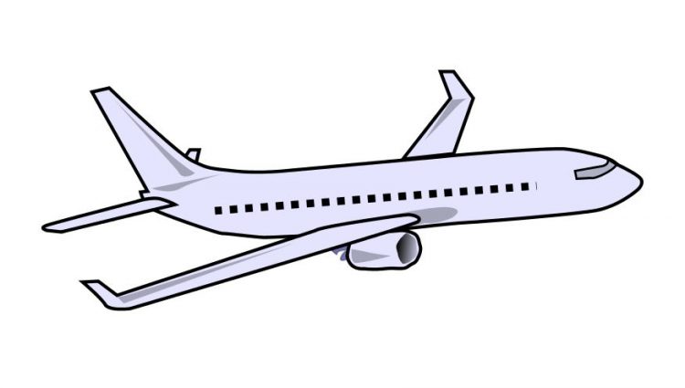 750x425 Printable Airplane Pictures 12 Jet Coloring Pages Printable