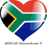 202x194 South Africa Clipart