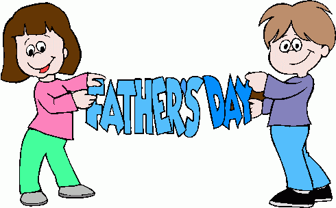 490x304 Father S Day Clip Art African American Clipart Panda