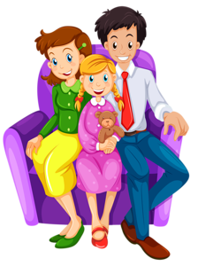 224x300 Pin By On Png Family Album, Clip