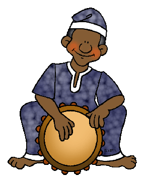 288x353 Top 69 Africa Clip Art