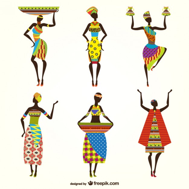 626x626 African Vectors, Photos And Psd Files Free Download